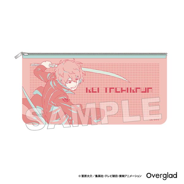 ���[���h�g���K�[ PVC�|�[�` Mixing Colors ������c