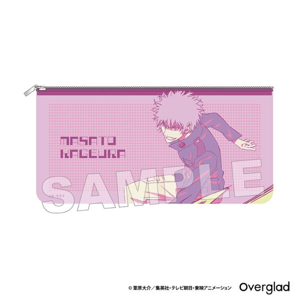 ���[���h�g���K�[ PVC�|�[�` Mixing Colors �e�Y��l