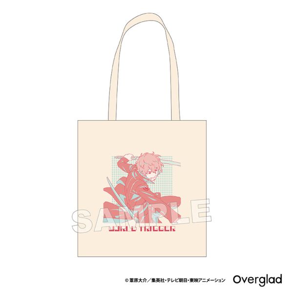 ���[���h�g���K�[ �g�[�g�o�b�O Mixing Colors ������c