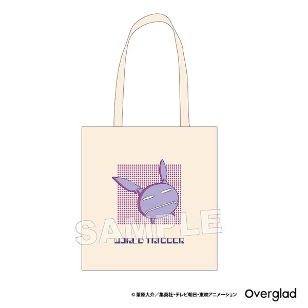 ���[���h�g���K�[ �g�[�g�o�b�O Mixing Colors ���v���J