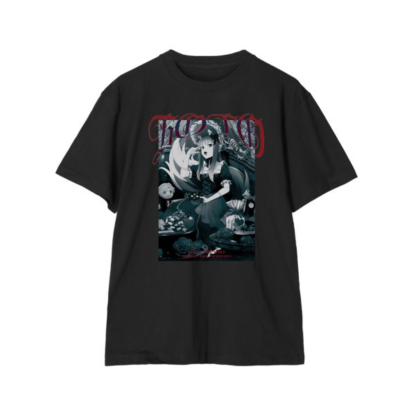 �T�ƍ��h�� MERCHANT MEETS THE WISE WOLF �z���Ə���l�G�̕���F�u�o�����^�C���v�r�W���A�� T�V���c�����Y �T�C�YM