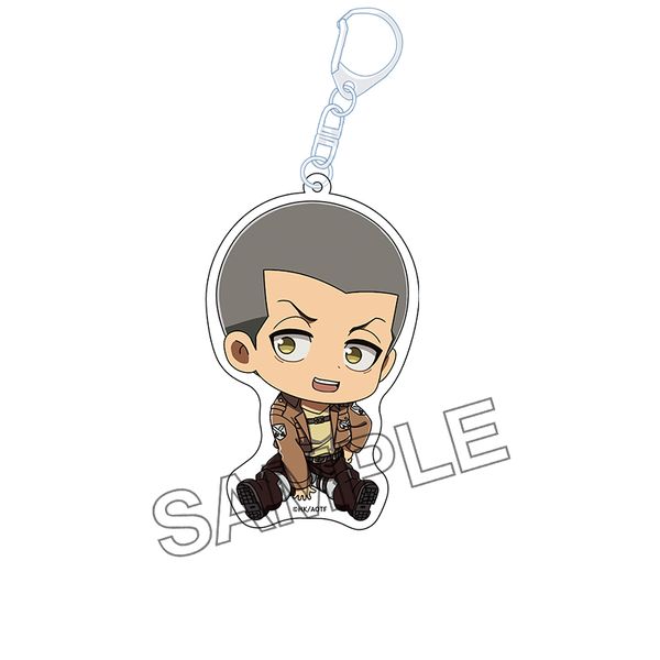 �i���̋��l �؂��񖺃A�N�����L�[�z���_�[ vol.1 �R�j�[