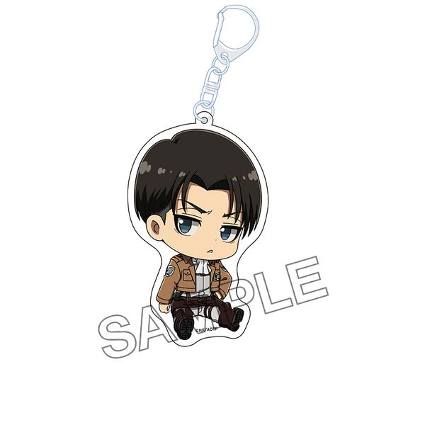 �i���̋��l �؂��񖺃A�N�����L�[�z���_�[ vol.1 �����@�C