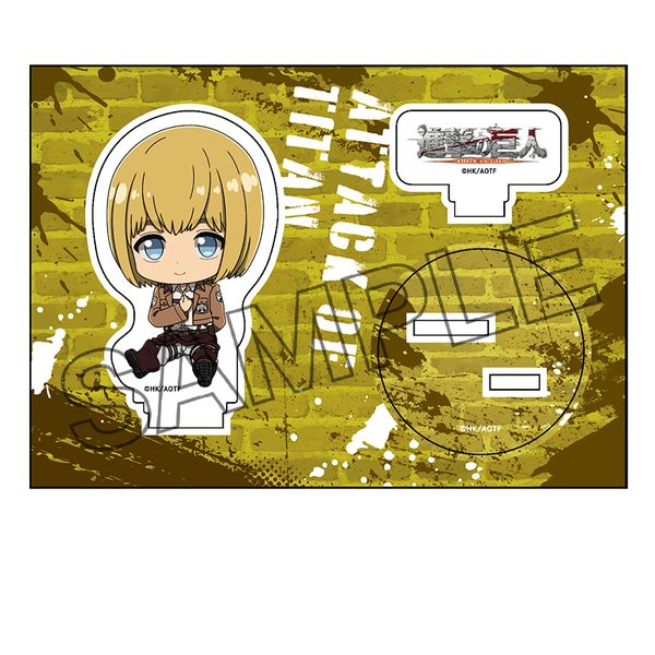 �i���̋��l �؂��񖺃A�N�����t�B�M���A vol.1 �A���~��