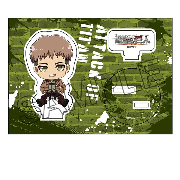 �i���̋��l �؂��񖺃A�N�����t�B�M���A vol.1 �W����