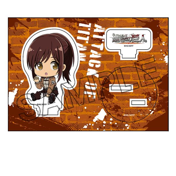 �i���̋��l �؂��񖺃A�N�����t�B�M���A vol.1 �T�V��