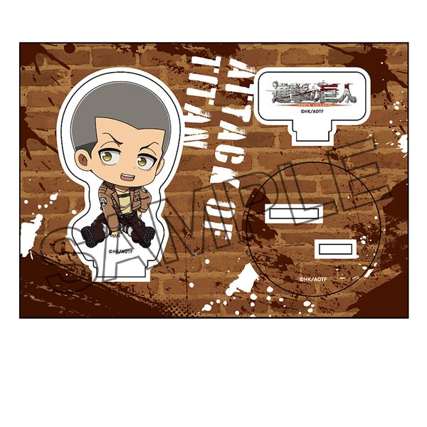 �i���̋��l �؂��񖺃A�N�����t�B�M���A vol.1 �R�j�[