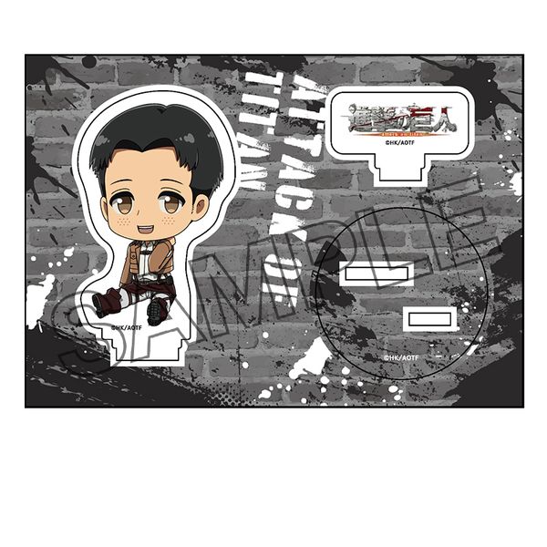 �i���̋��l �؂��񖺃A�N�����t�B�M���A vol.1 �}���R