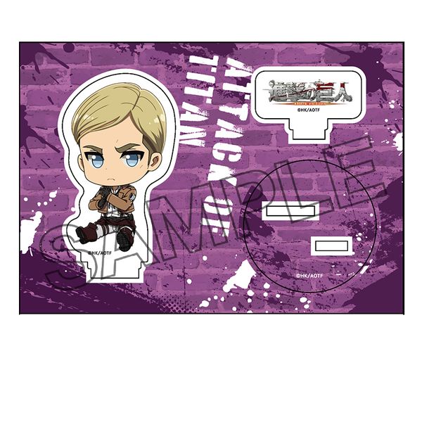 �i���̋��l �؂��񖺃A�N�����t�B�M���A vol.1 �G�����B��