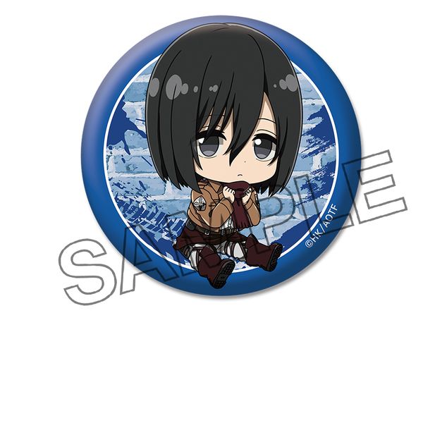 �i���̋��l �؂��񖺊ʃo�b�W vol.1 �~�J�T