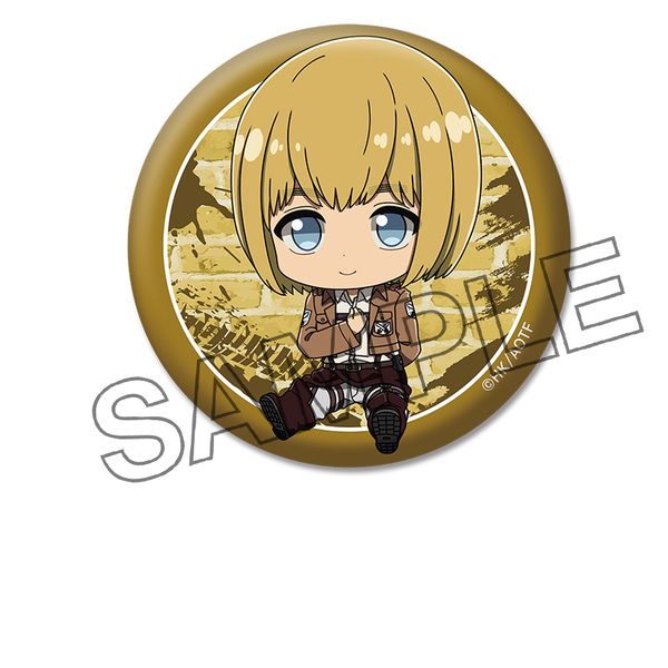 �i���̋��l �؂��񖺊ʃo�b�W vol.1 �A���~��