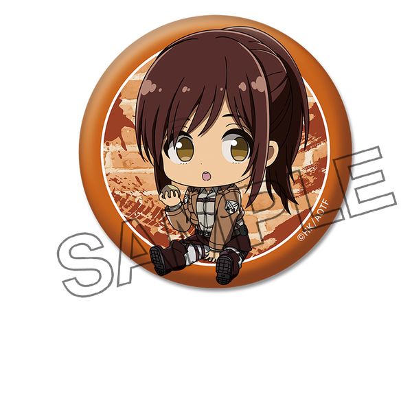 �i���̋��l �؂��񖺊ʃo�b�W vol.1 �T�V��