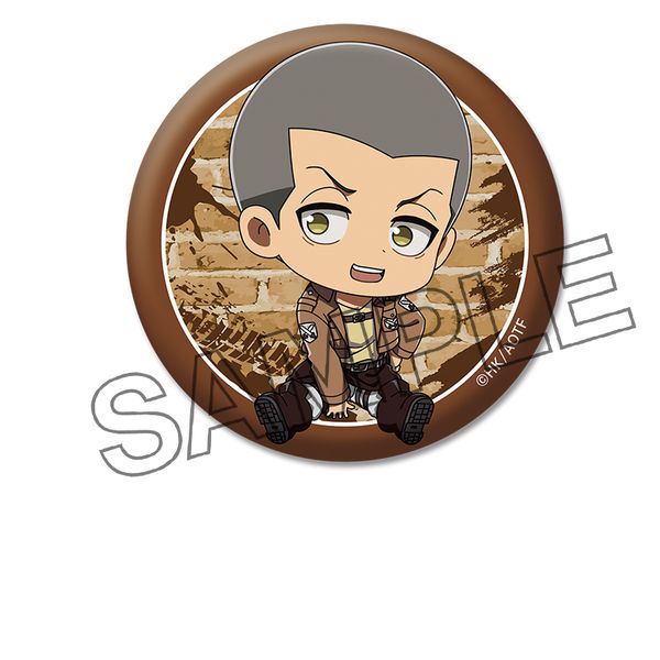 �i���̋��l �؂��񖺊ʃo�b�W vol.1 �R�j�[