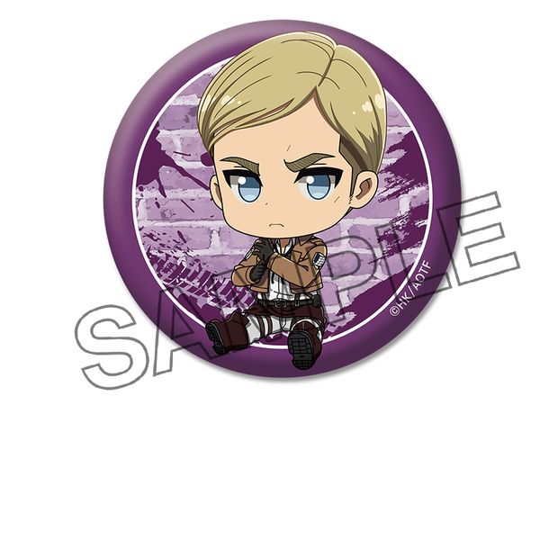 �i���̋��l �؂��񖺊ʃo�b�W vol.1 �G�����B��