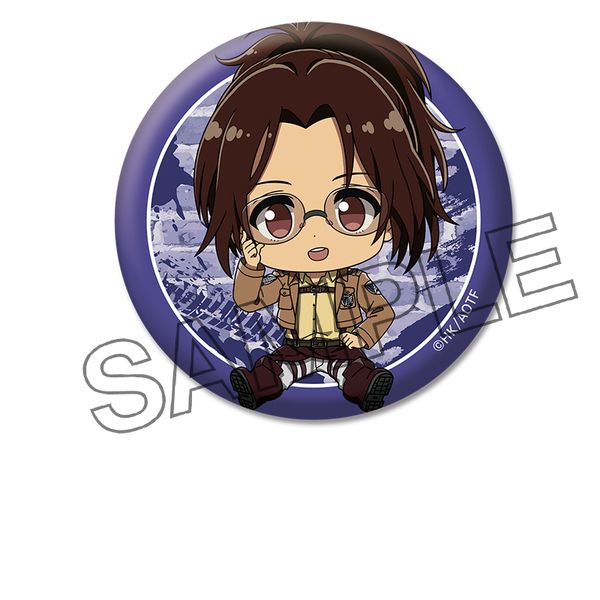 �i���̋��l �؂��񖺊ʃo�b�W vol.1 �n���W