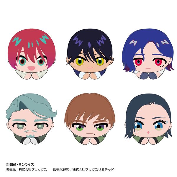 @mGundam GQuuuuuuXiW[NANXj ͂LRNV y1BOXz