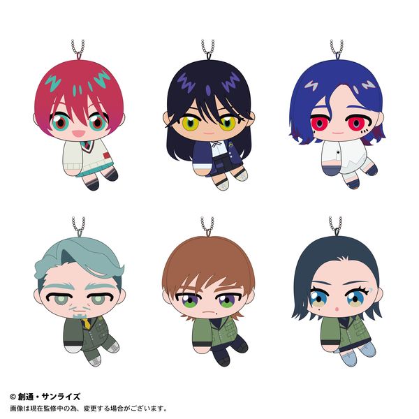 @mGundam GQuuuuuuXiW[NANXj ĂăR y1BOXz