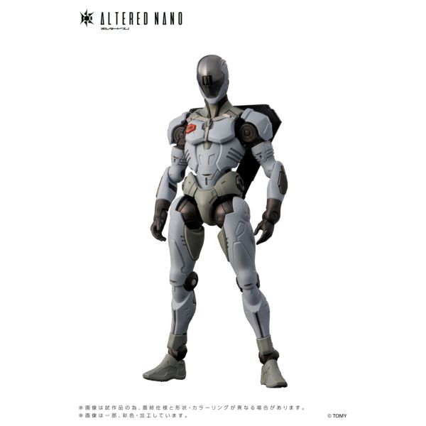 �I���^�[�h�i�m AN-01 Alt FRIGATE���t���Q�[�g��