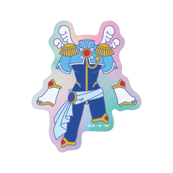 �R���N�^�[�E���C �R���N�^�[�E���C ���̃G�������g�X�[�cver. �ߑ��I�[�����X�e�b�J�[