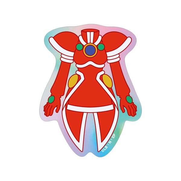 �R���N�^�[�E���C �R���N�^�[�E���C ���̃G�������g�X�[�cver. �ߑ��I�[�����X�e�b�J�[