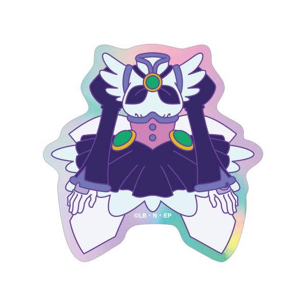 �R���N�^�[�E���C �R���N�^�[�E�A�C �ߑ��I�[�����X�e�b�J�[