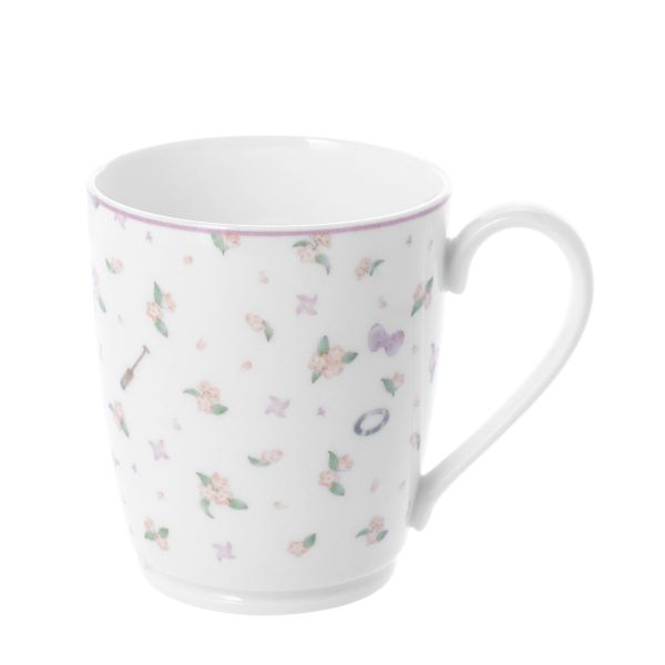 �E���ܗ����Y �m���^�P�R���{ �l�N�� �L���[�e�B�[�t�����[ �}�O�J�b�v