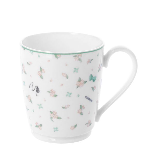 �E���ܗ����Y �m���^�P�R���{ �Z�N�� �L���[�e�B�[�t�����[ �}�O�J�b�v