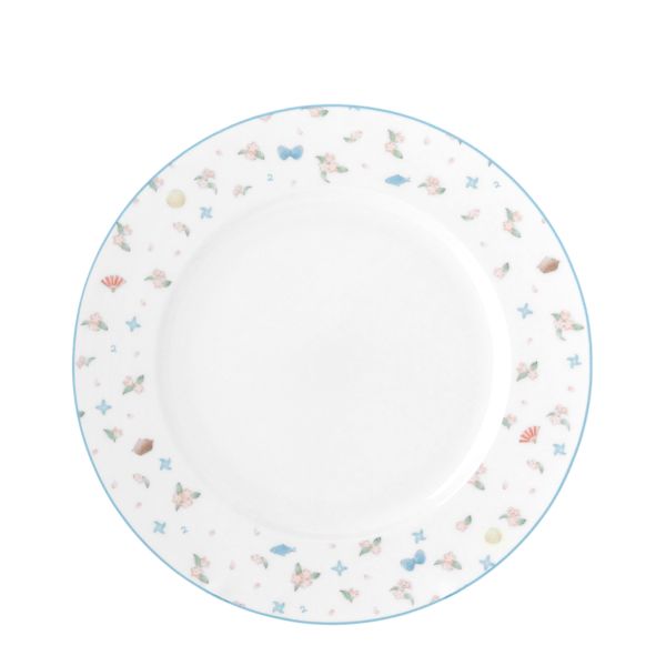 �E���ܗ����Y �m���^�P�R���{ ��N�� �L���[�e�B�[�t�����[ �v���[�g