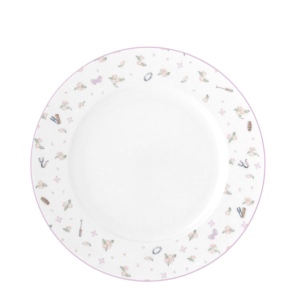 �E���ܗ����Y �m���^�P�R���{ �l�N�� �L���[�e�B�[�t�����[ �v���[�g