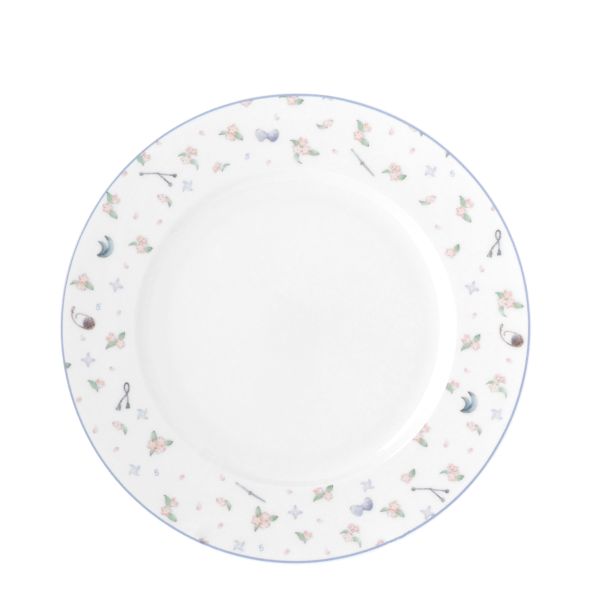 �E���ܗ����Y �m���^�P�R���{ �ܔN�� �L���[�e�B�[�t�����[ �v���[�g