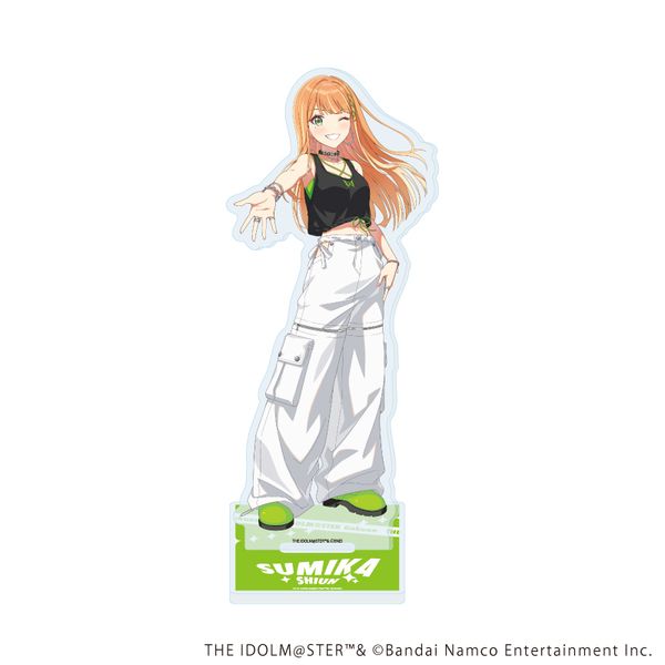 �w���A�C�h���}�X�^�[ �A�N�����X�^���h 55 ���_���� �X�g���[�g�t�@�b�V����ver. �`�����낵�C���X�g