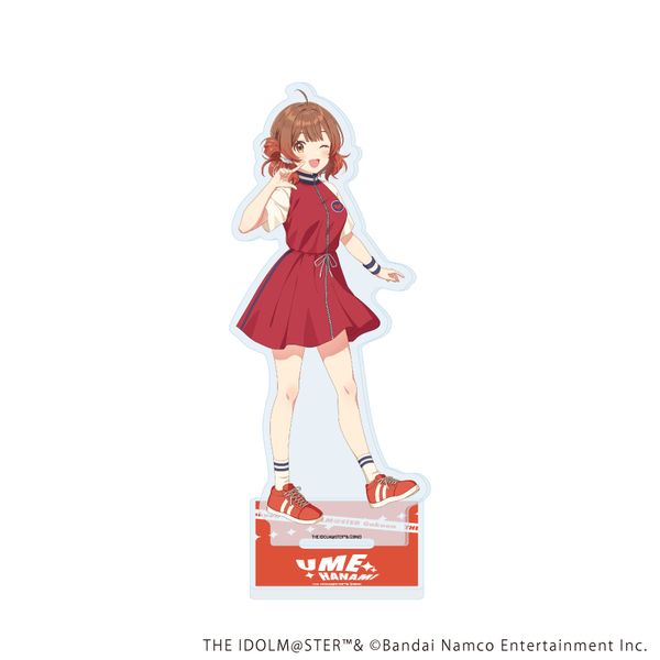 �w���A�C�h���}�X�^�[ �A�N�����X�^���h 58 �ԊC�C�� �X�g���[�g�t�@�b�V����ver. �`�����낵�C���X�g