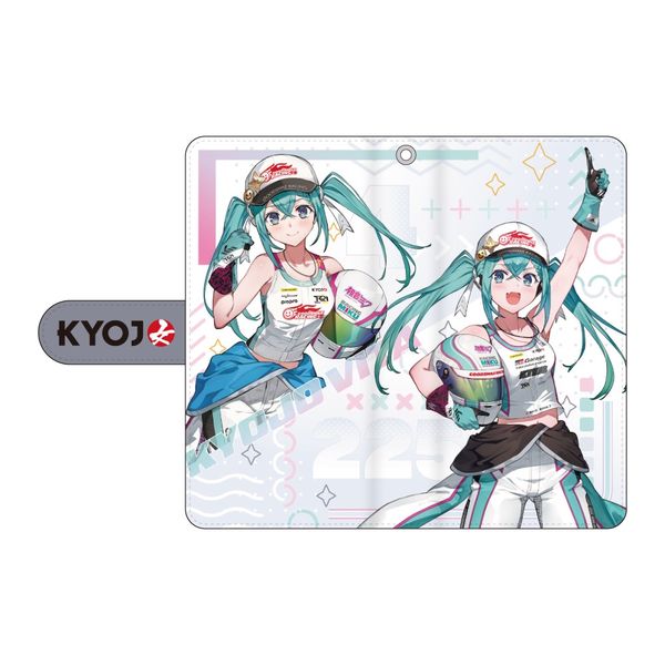 ���[�V���O�~�N KYOJO VITA 2025 Ver. �蒠�^�X�}�[�g�t�H���P�[�X