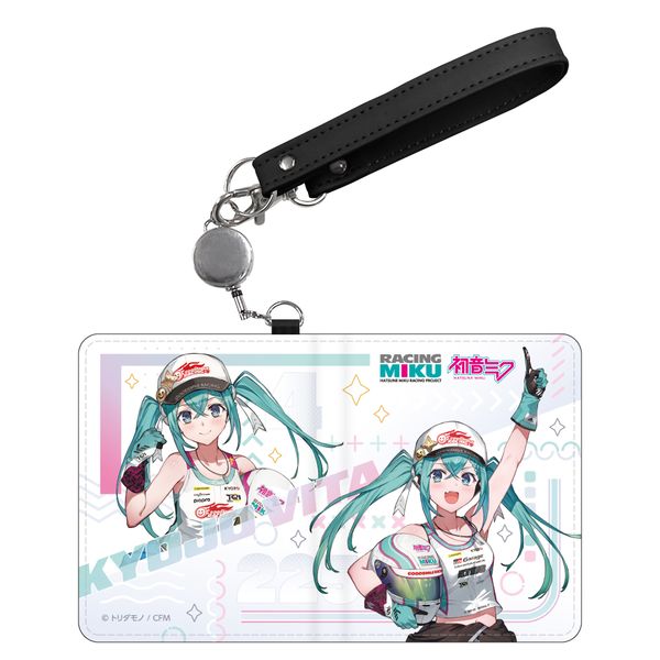 ���[�V���O�~�N KYOJO VITA 2025 Ver. �p�X�P�[�X