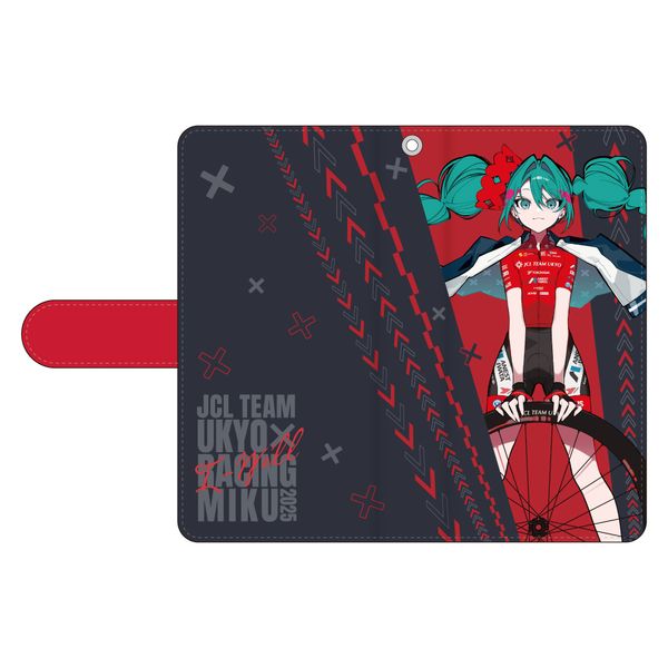 ���[�V���O�~�N 2025 JCL TEAM UKYO ����Ver. �蒠�^�X�}�[�g�t�H���P�[�X