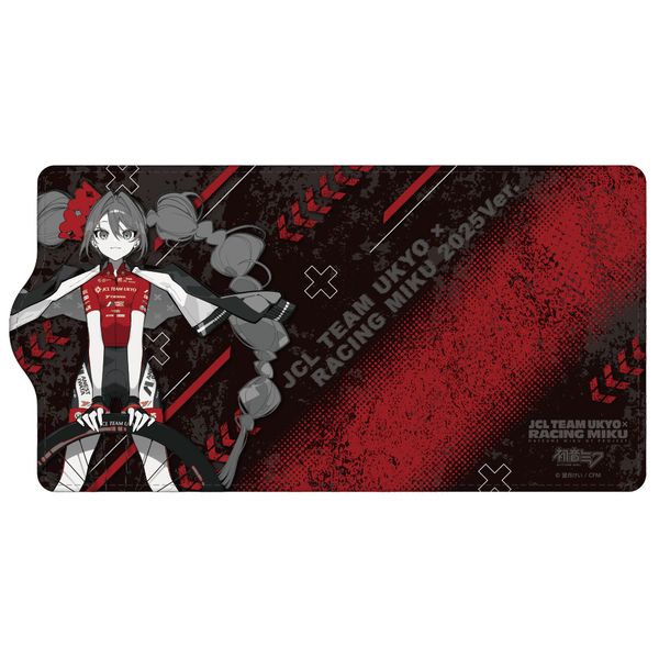 ���[�V���O�~�N 2025 JCL TEAM UKYO ����Ver. �L�[�P�[�X