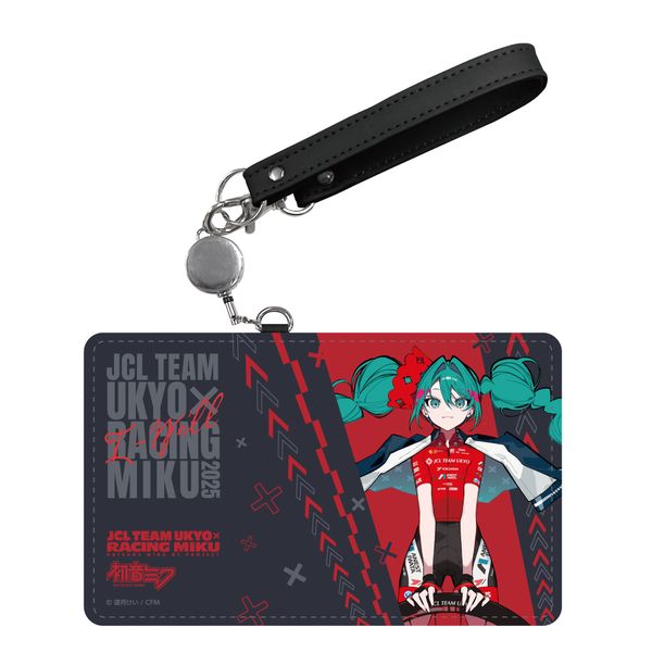 ���[�V���O�~�N 2025 JCL TEAM UKYO ����Ver. �p�X�P�[�X