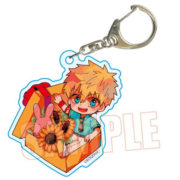 �n�����N�Ԏq���� �t�����[�{�b�N�X�A�N�����L�[�z���_�[ �����i�Ђ܂��j