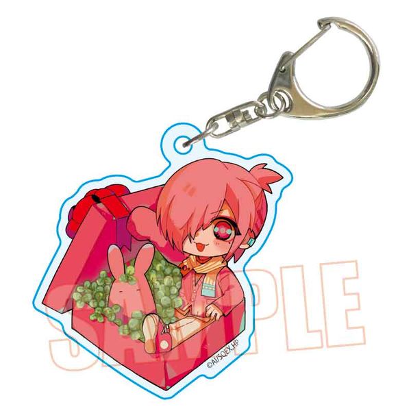 �n�����N�Ԏq���� �t�����[�{�b�N�X�A�N�����L�[�z���_�[ �~�c�o�i�N���[�o�[�j