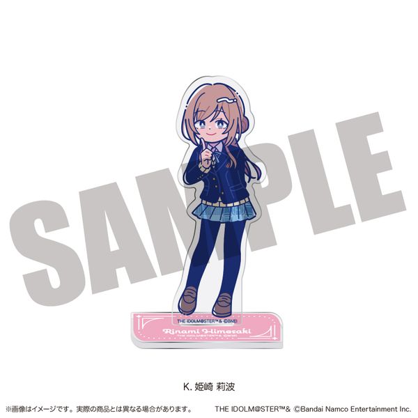 �w���A�C�h���}�X�^�[ �A�N�����X�^���h K �P��仔g