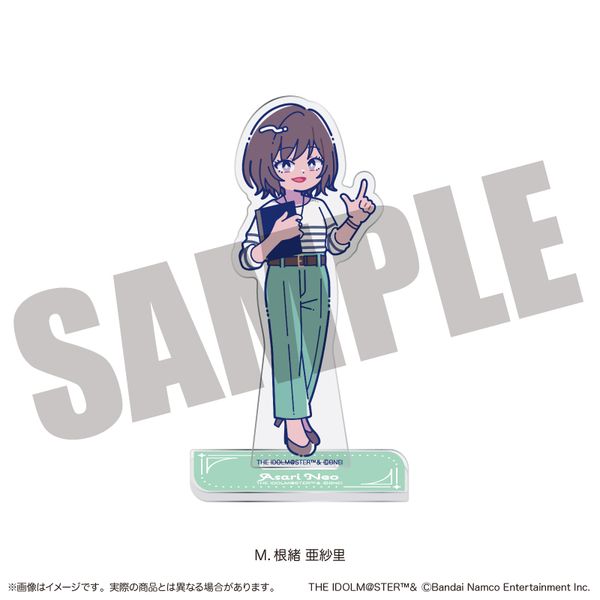 �w���A�C�h���}�X�^�[ �A�N�����X�^���h M �������ї�