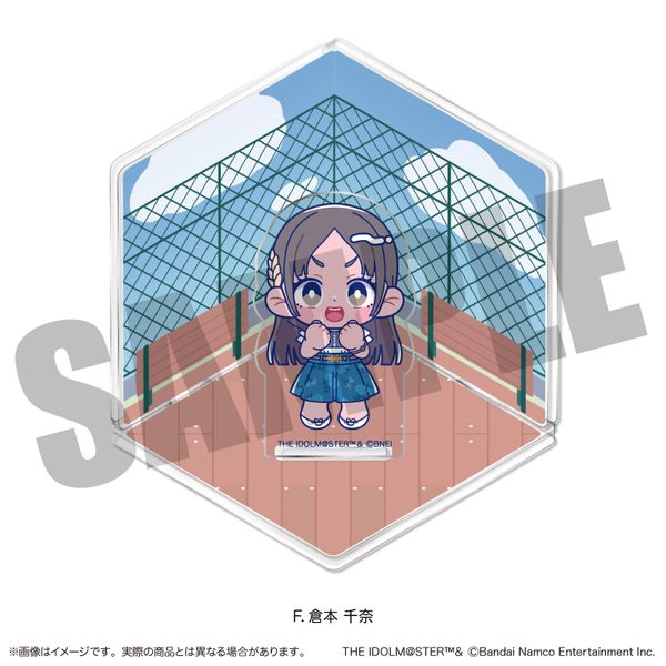 �w���A�C�h���}�X�^�[ �W�I���}���A�N�����X�^���h F �q�{���