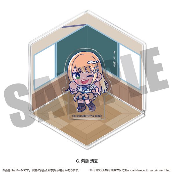 �w���A�C�h���}�X�^�[ �W�I���}���A�N�����X�^���h G ���_����