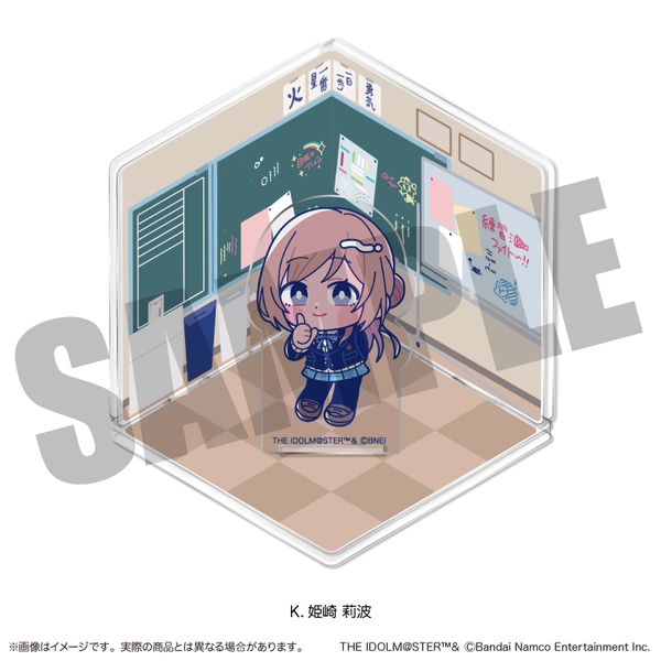 �w���A�C�h���}�X�^�[ �W�I���}���A�N�����X�^���h K �P��仔g