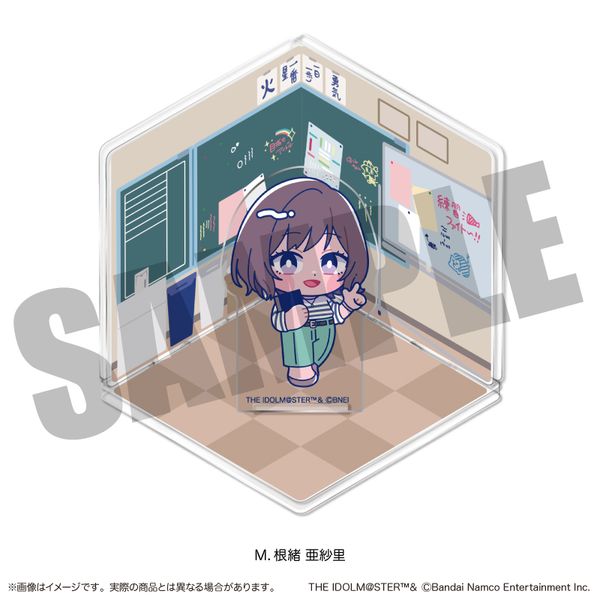 �w���A�C�h���}�X�^�[ �W�I���}���A�N�����X�^���h M �������ї�