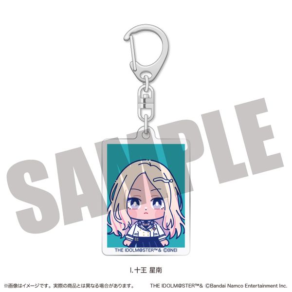 �w���A�C�h���}�X�^�[ �ؖ��ʐ^���L�[�z���_�[ Vol.2 I �\������