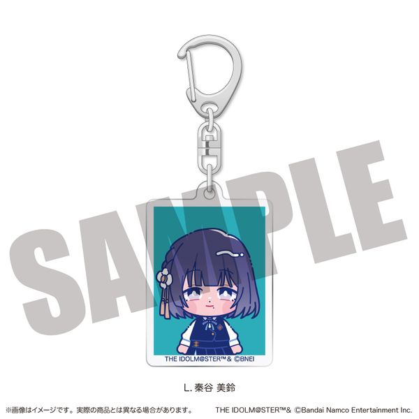 �w���A�C�h���}�X�^�[ �ؖ��ʐ^���L�[�z���_�[ Vol.2 L �`�J����