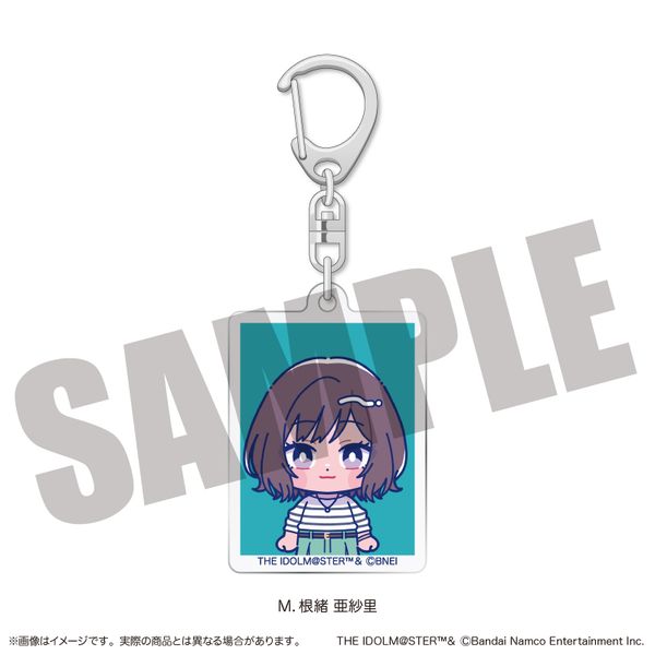 �w���A�C�h���}�X�^�[ �ؖ��ʐ^���L�[�z���_�[ Vol.2 M �������ї�