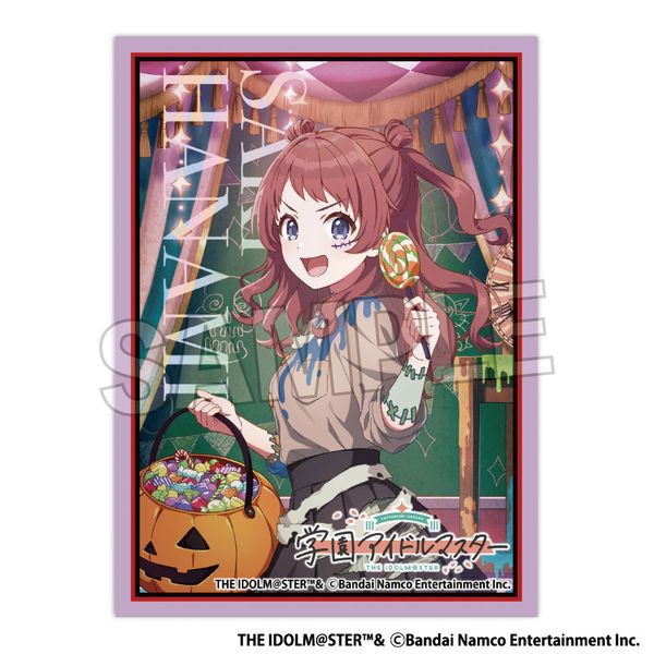 �w���A�C�h���}�X�^�[ �C���X�g�X���[�uMAT Fighting My Way �f24�n���E�B�� �ԊC��G