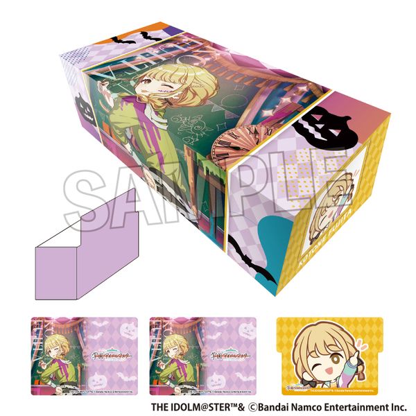 �w���A�C�h���}�X�^�[ �C���X�g�J�[�h�{�b�N�XNT ���E������� �f24�n���E�B�� ���c���Ƃ�